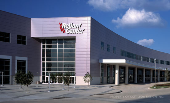 Reliant Center